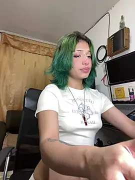 zoelight18 online show from 4, 7, 2026