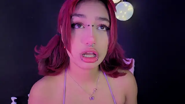 zoelight18 online show from 13, 9, 2025