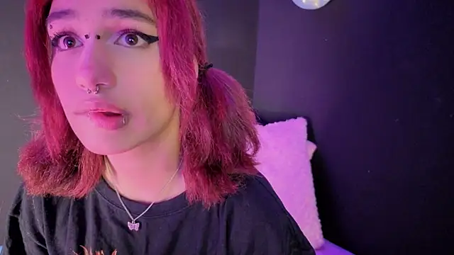 zoelight18 online show from 19, 9, 2025