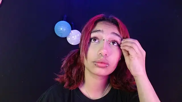 zoelight18 online show from 20, 9, 2025