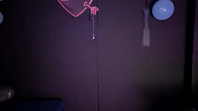 zoelight18 online show from 29, 9, 2025