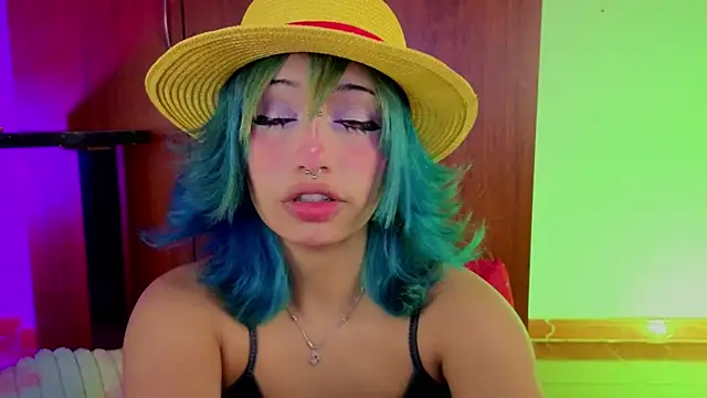 zoelight18 online show from 17, 4, 2026