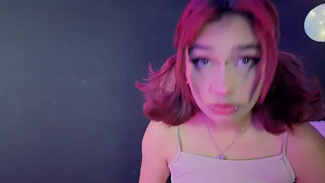 zoelight18 online show from 12, 9, 2025