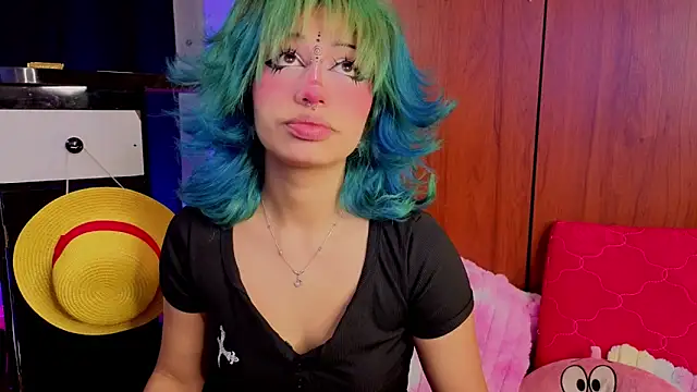 zoelight18 online show from 4, 4, 2026