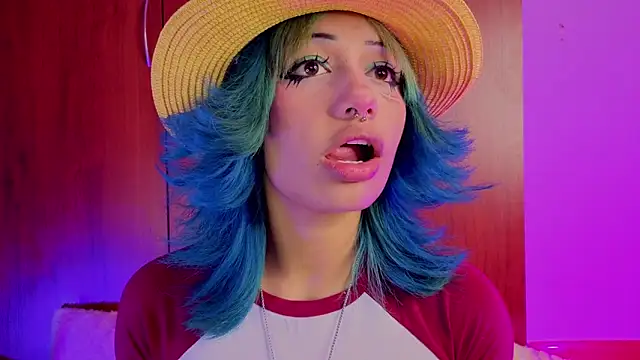 zoelight18 online show from 26, 3, 2026