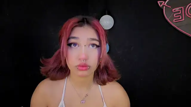 zoelight18 online show from 26, 9, 2025