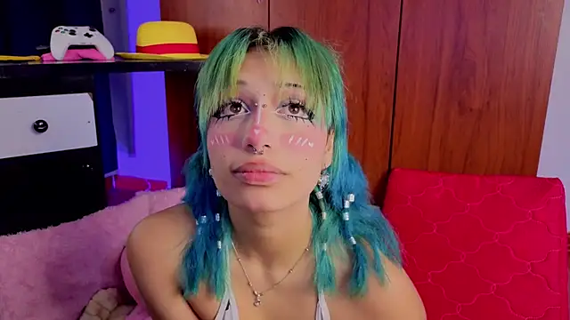 zoelight18 online show from 10, 4, 2026