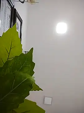 Natalia231708 online show from 7, 11, 2025