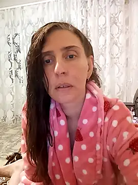 CandiCole online show from 28, 9, 2025