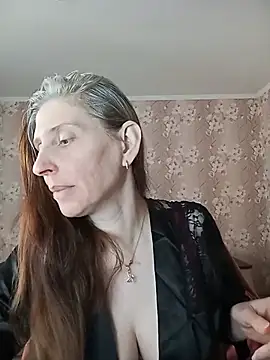 CandiCole online show from 20, 5, 2026