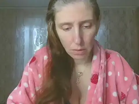 CandiCole online show from 8, 2, 2026