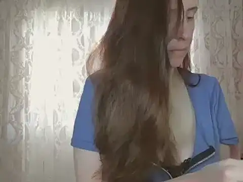 CandiCole online show from 26, 10, 2025