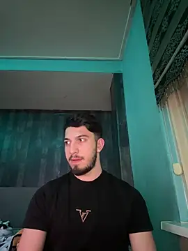 Denis5714 online show from 20, 3, 2026