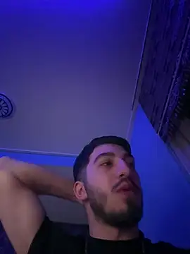 Denis5714 online show from 6, 2, 2026