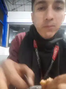 Snapshot of Carlos11123 chatting on 28, 10, 2025 Carlos11123 online show from 28, 10, 2025