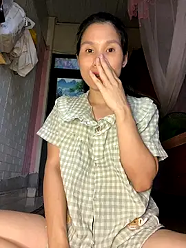 MinHiNi online show from 21, 9, 2025