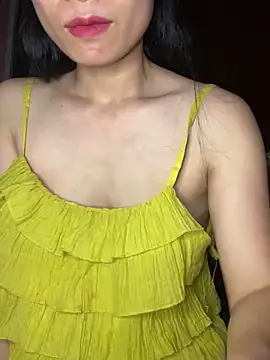 MinHiNi online show from 27, 9, 2025