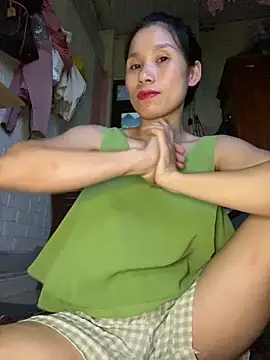 MinHiNi online show from 14, 9, 2025