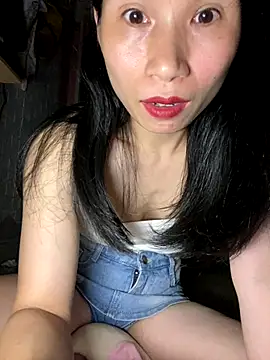 MinHiNi online show from 29, 9, 2025