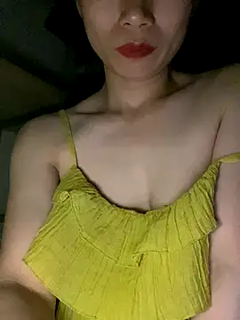 MinHiNi online show from 26, 9, 2025