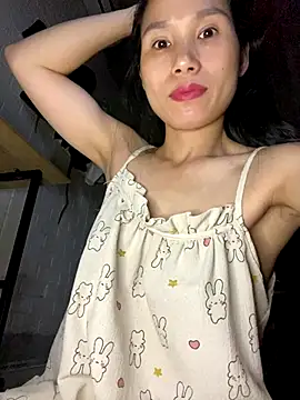 MinHiNi online show from 24, 9, 2025