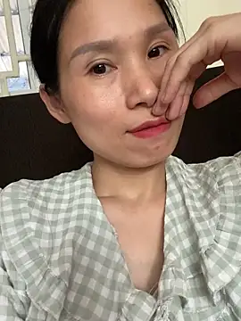 MinHiNi online show from 18, 9, 2025