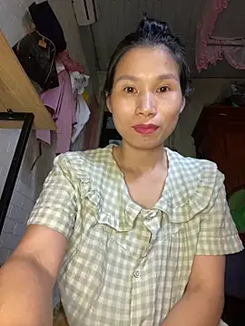 MinHiNi online show from 13, 9, 2025