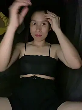 MinHiNi online show from 25, 9, 2025