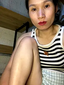 MinHiNi online show from 20, 9, 2025