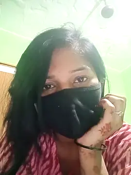 NEHA-DESHI999 online show from 13, 10, 2025