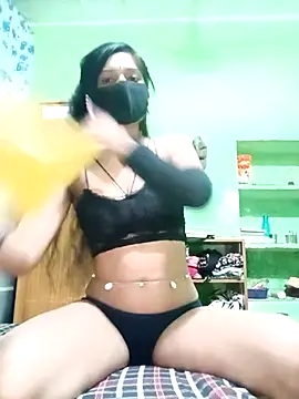 NEHA-DESHI999 online show from 27, 10, 2025