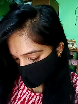 NEHA-DESHI999 online show from 21, 9, 2025