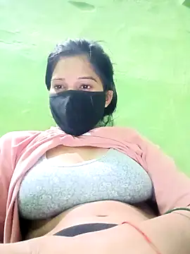 NEHA-DESHI999 online show from 8, 10, 2025