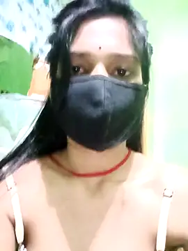 NEHA-DESHI999 online show from 6, 10, 2025