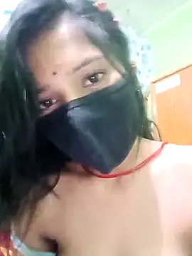 NEHA-DESHI999 online show from 25, 9, 2025