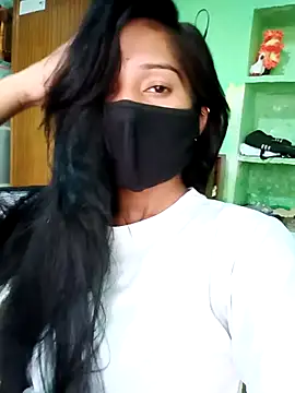 NEHA-DESHI999 online show from 20, 9, 2025