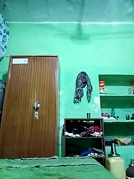 NEHA-DESHI999 online show from 12, 10, 2025