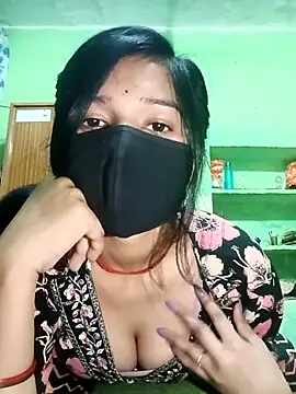 NEHA-DESHI999 online show from 5, 10, 2025