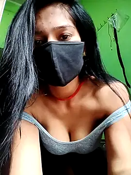 NEHA-DESHI999 online show from 1, 10, 2025