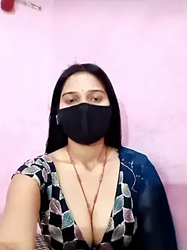 NEHA-DESHI999 online show from 1, 7, 2026