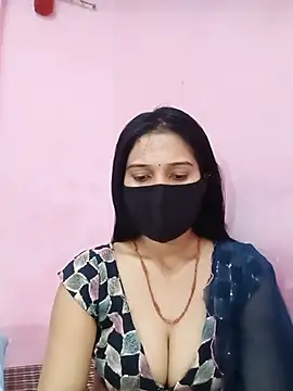 NEHA-DESHI999 online show from 19, 6, 2026