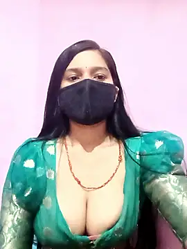 NEHA-DESHI999 online show from 28, 5, 2026