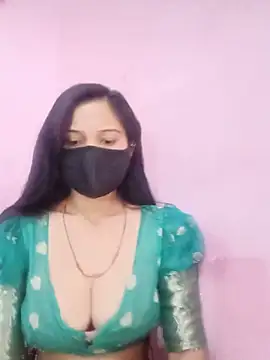 NEHA-DESHI999 online show from 18, 6, 2026