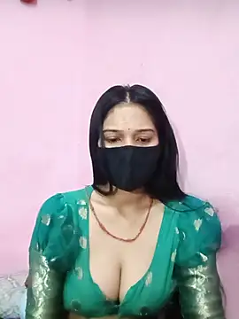 NEHA-DESHI999 online show from 24, 6, 2026