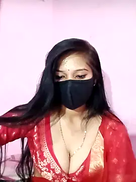 NEHA-DESHI999 online show from 1, 5, 2026