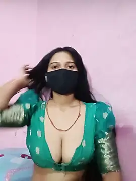 NEHA-DESHI999 online show from 18, 6, 2026