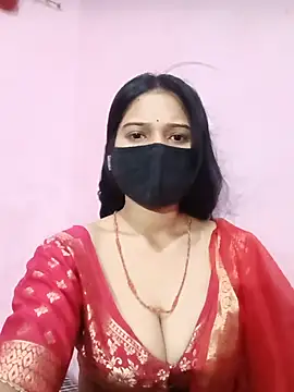 NEHA-DESHI999 online show from 25, 6, 2026
