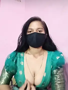 NEHA-DESHI999 online show from 20, 5, 2026