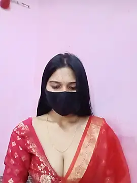 NEHA-DESHI999 online show from 11, 7, 2026