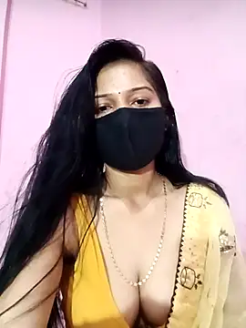 NEHA-DESHI999 online show from 18, 4, 2026